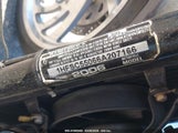 HONDA VTX1300 C 1HFSC55066A207166 снимка