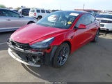 TESLA MODEL 3 STANDARD RANGE PLUS REAR-WHEEL DRIVE 5YJ3E1EA9MF921257 снимка