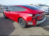 TESLA MODEL 3 STANDARD RANGE PLUS REAR-WHEEL DRIVE 5YJ3E1EA9MF921257 снимка