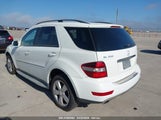 MERCEDES-BENZ ML 350 4JGBB56E69A511749 снимка