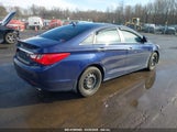 HYUNDAI SONATA SE 2.0T 5NPEC4ABXCH474744 снимка
