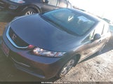 HONDA CIVIC LX 19XFB2F59FE267379 снимка