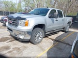 GMC SIERRA 2500HD SLE 1GT120CG1BF101703 снимка