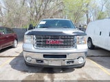 GMC SIERRA 2500HD SLE 1GT120CG1BF101703 снимка