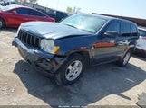 JEEP GRAND CHEROKEE LAREDO 1J8GR48K07C657562 снимка