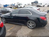 MERCEDES-BENZ C 300 4MATIC/LUXURY 4MATIC/SPORT 4MATIC 55SWF4KB6GU111323 photo