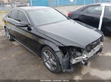 MERCEDES-BENZ C 300 4MATIC/LUXURY 4MATIC/SPORT 4MATIC 55SWF4KB6GU111323 photo