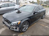 MERCEDES-BENZ C 300 4MATIC/LUXURY 4MATIC/SPORT 4MATIC 55SWF4KB6GU111323 photo