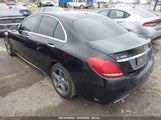 MERCEDES-BENZ C 300 4MATIC/LUXURY 4MATIC/SPORT 4MATIC 55SWF4KB6GU111323 photo