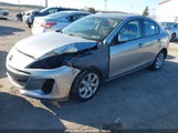 MAZDA MAZDA3 I SV JM1BL1TG5D1777451 снимка