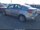 MAZDA MAZDA3 I SV JM1BL1TG5D1777451 снимка