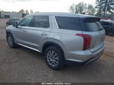 HYUNDAI PALISADE SEL KM8R2DGE8SU834017 снимка