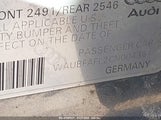 AUDI A4 2.0T PREMIUM WAUBFAFL2CN004361 снимка