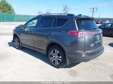 TOYOTA RAV4 LE JTMBFREV8JJ208977 снимка
