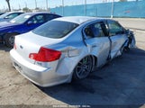 INFINITI G35 JNKCV51E56M519518 снимка