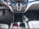 HONDA ODYSSEY TOURING 5FNRL6H88MB000217 fotografie