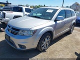 DODGE JOURNEY CREW 3C4PDCDG4DT588361 снимка