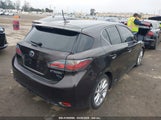 LEXUS CT 200H PREMIUM JTHKD5BH7C2062032 снимка