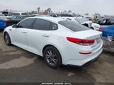 KIA OPTIMA LX 5XXGT4L36KG371801 снимка