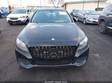 MERCEDES-BENZ C 300 LUXURY/SPORT 55SWF4JB0HU230004 photo