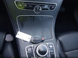 MERCEDES-BENZ C 300 LUXURY/SPORT 55SWF4JB0HU230004 снимка