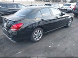 MERCEDES-BENZ C 300 LUXURY/SPORT 55SWF4JB0HU230004 photo