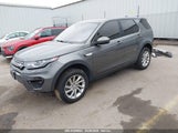 LAND ROVER DISCOVERY SPORT HSE/LANDMARK EDITION SALCR2FX3KH790586 снимка