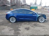 TESLA MODEL 3 REAR-WHEEL DRIVE 5YJ3E1EA7NF188417 снимка