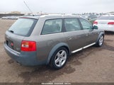 AUDI ALLROAD 2.7T WA1YD54B83N046581 снимка
