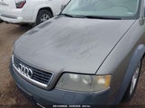 AUDI ALLROAD 2.7T WA1YD54B83N046581 снимка