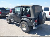 JEEP WRANGLER SE 1J4FY29P1WP806244 снимка