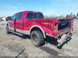 FORD F-150 FX4/HARLEY-DAVIDSON/KING RANCH/LARIAT/PLATINUM/XL/XLT 1FTFW1EV3AFD35691 fotografie