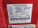 FORD F-150 FX4/HARLEY-DAVIDSON/KING RANCH/LARIAT/PLATINUM/XL/XLT 1FTFW1EV3AFD35691 снимка