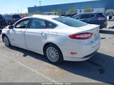 FORD FUSION ENERGI TITANIUM 3FA6P0SU5ER317355 снимка