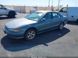 MITSUBISHI GALANT ES 4A3AA46G4XE114767 снимка
