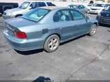 MITSUBISHI GALANT ES 4A3AA46G4XE114767 снимка