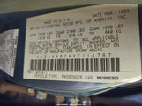 MITSUBISHI GALANT ES 4A3AA46G4XE114767 снимка