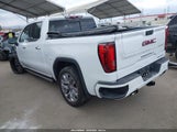 GMC SIERRA 1500 2WD SHORT BOX DENALI 3GTPHGEDXNG686286 fotografie