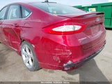 FORD FUSION SE 3FA6P0H75GR277461 снимка