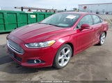 FORD FUSION SE 3FA6P0H75GR277461 снимка
