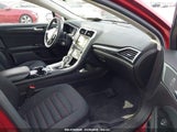 FORD FUSION SE 3FA6P0H75GR277461 снимка