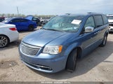 CHRYSLER TOWN & COUNTRY LIMITED 2A4RR6DG0BR716004 снимка
