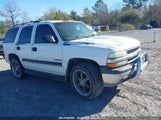 CHEVROLET TAHOE LS 1GNEC13V23J329623 снимка