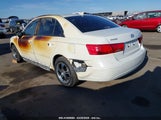 HYUNDAI SONATA GLS 5NPET46C69H542001 снимка
