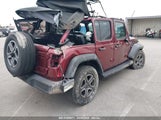 JEEP WRANGLER UNLIMITED SPORT S 4X4 1C4HJXDN5MW840857 fotografie