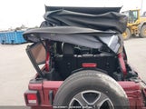 JEEP WRANGLER UNLIMITED SPORT S 4X4 1C4HJXDN5MW840857 fotografie