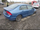 HONDA CIVIC LX 2HGFA165X7H501713 снимка