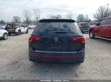 VOLKSWAGEN TIGUAN 2.0T SE R-LINE BLACK 3VV8B7AX4PM019421 photo