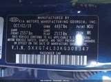 KIA OPTIMA LX 5XXGT4L33KG308347 снимка