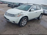 NISSAN MURANO S JN8AZ08T77W500922 снимка